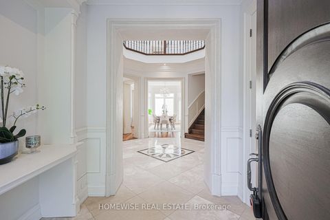 Photo 2 at 2706 Bayview Avenue, Windfields, Toronto