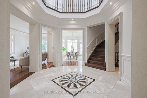 Photo 4 at 2706 Bayview Avenue, Windfields, Toronto