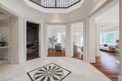 Photo 5 at 2706 Bayview Avenue, Windfields, Toronto