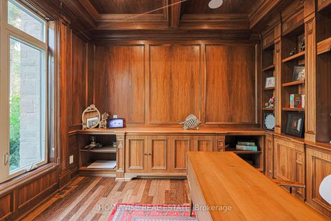 Photo 7 at 2706 Bayview Avenue, Windfields, Toronto