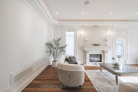 Photo 8 at 2706 Bayview Avenue, Windfields, Toronto
