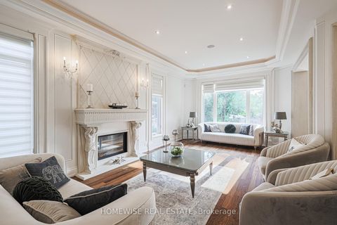 Photo 9 at 2706 Bayview Avenue, Windfields, Toronto