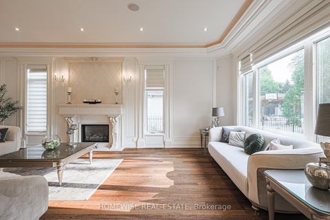 Photo 11 at 2706 Bayview Avenue, Windfields, Toronto