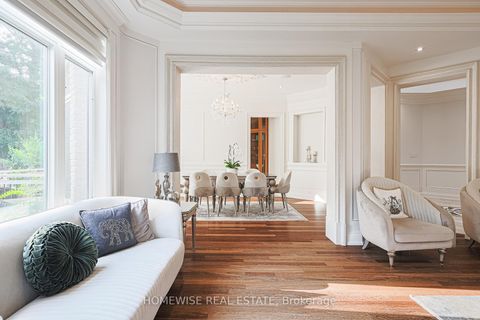 Photo 12 at 2706 Bayview Avenue, Windfields, Toronto