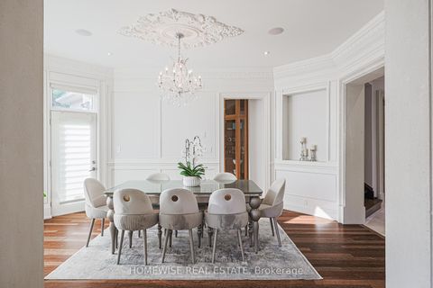 Photo 13 at 2706 Bayview Avenue, Windfields, Toronto