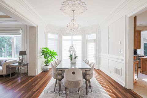 Photo 14 at 2706 Bayview Avenue, Windfields, Toronto