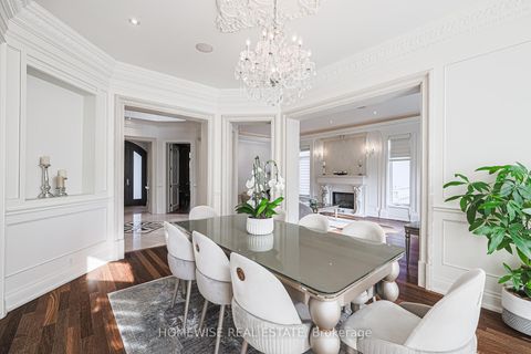 Photo 15 at 2706 Bayview Avenue, Windfields, Toronto