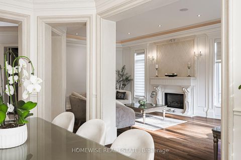 Photo 16 at 2706 Bayview Avenue, Windfields, Toronto