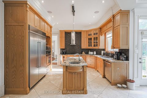 Photo 17 at 2706 Bayview Avenue, Windfields, Toronto