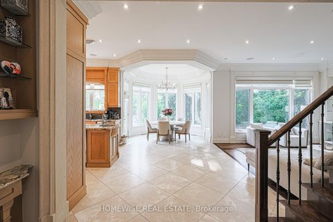 Photo 20 at 2706 Bayview Avenue, Windfields, Toronto
