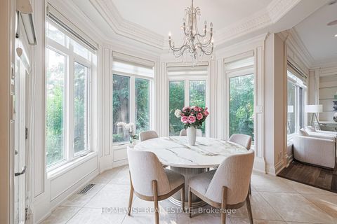 Photo 23 at 2706 Bayview Avenue, Windfields, Toronto