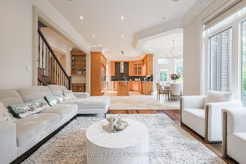 Photo 25 at 2706 Bayview Avenue, Windfields, Toronto