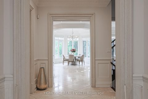 Photo 26 at 2706 Bayview Avenue, Windfields, Toronto
