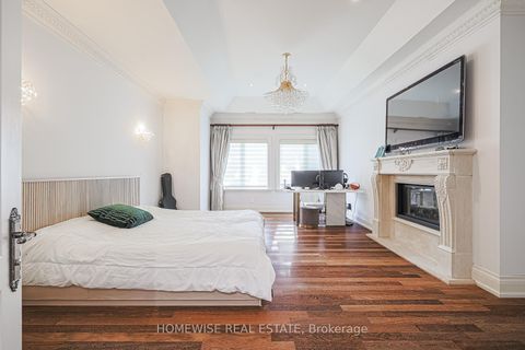 Photo 38 at 2706 Bayview Avenue, Windfields, Toronto