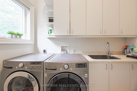 Photo 42 at 2706 Bayview Avenue, Windfields, Toronto