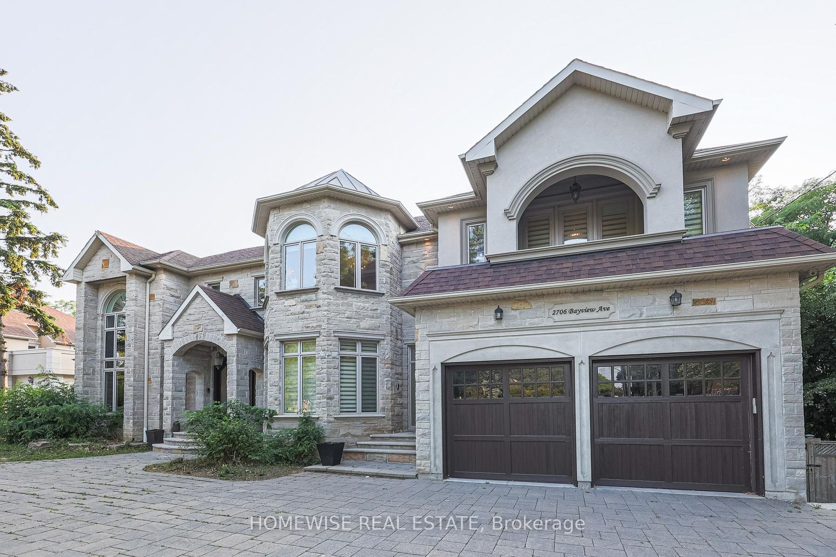 2706 Bayview Avenue, Windfields, Toronto 