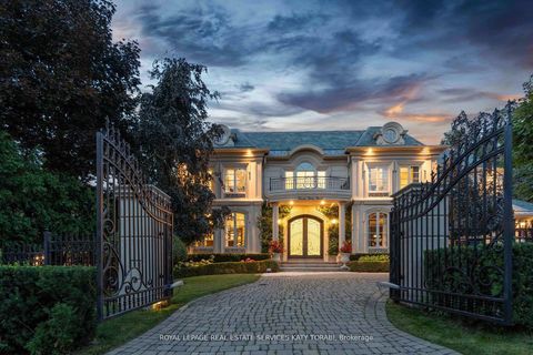 Photo 0 at 11 Doon Road, York Mills, Toronto Photo 0 at 11 Doon Road, York Mills, Toronto