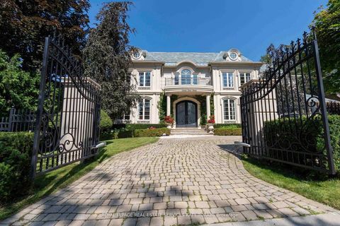 Photo 1 at 11 Doon Road, York Mills, Toronto