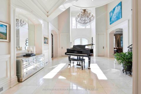 Photo 4 at 11 Doon Road, York Mills, Toronto Photo 4 at 11 Doon Road, York Mills, Toronto