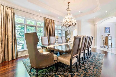 Photo 8 at 11 Doon Road, York Mills, Toronto Photo 8 at 11 Doon Road, York Mills, Toronto