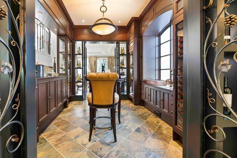 Photo 9 at 11 Doon Road, York Mills, Toronto Photo 9 at 11 Doon Road, York Mills, Toronto