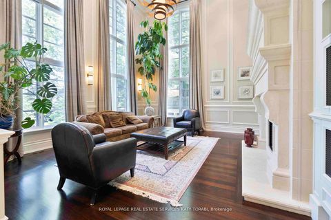 Photo 10 at 11 Doon Road, York Mills, Toronto Photo 10 at 11 Doon Road, York Mills, Toronto