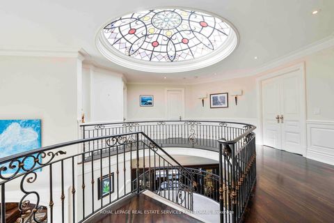 Photo 14 at 11 Doon Road, York Mills, Toronto Photo 14 at 11 Doon Road, York Mills, Toronto