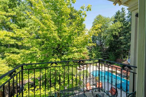 Photo 15 at 11 Doon Road, York Mills, Toronto
