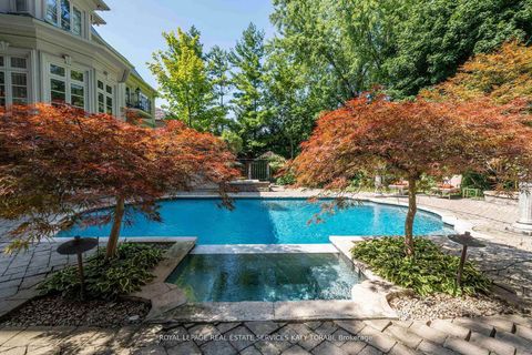 Photo 27 at 11 Doon Road, York Mills, Toronto Photo 27 at 11 Doon Road, York Mills, Toronto