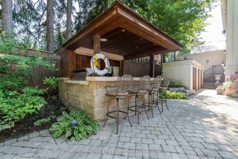 Photo 28 at 11 Doon Road, York Mills, Toronto
