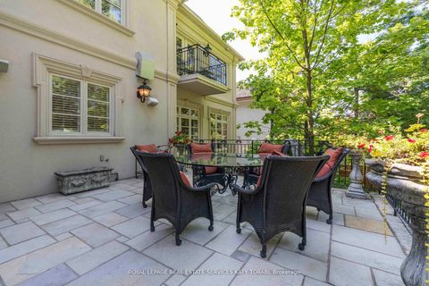 Photo 32 at 11 Doon Road, York Mills, Toronto