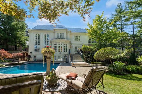 Photo 33 at 11 Doon Road, York Mills, Toronto Photo 33 at 11 Doon Road, York Mills, Toronto