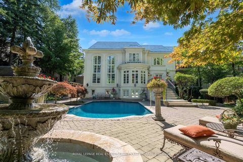 Photo 34 at 11 Doon Road, York Mills, Toronto