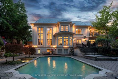 Photo 35 at 11 Doon Road, York Mills, Toronto Photo 35 at 11 Doon Road, York Mills, Toronto