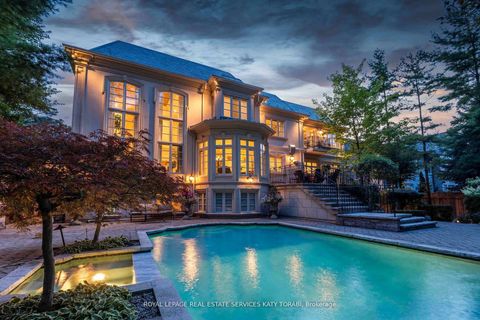 Photo 37 at 11 Doon Road, York Mills, Toronto