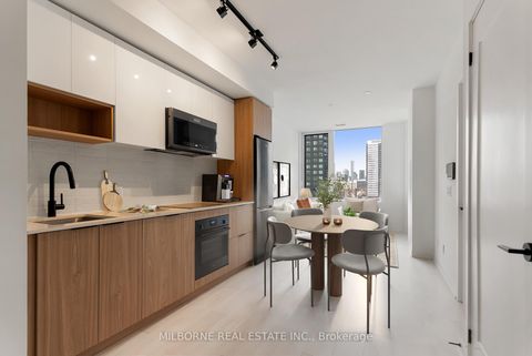 Photo 0 at 621 - 5 Defries Street, Regent Park, Toronto