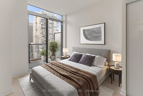 Photo 2 at 621 - 5 Defries Street, Regent Park, Toronto