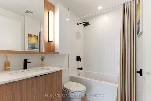 Photo 3 at 621 - 5 Defries Street, Regent Park, Toronto