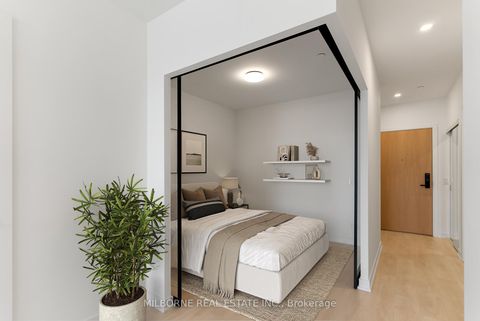 Photo 4 at 621 - 5 Defries Street, Regent Park, Toronto