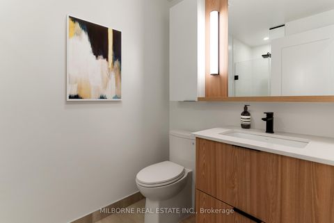 Photo 5 at 621 - 5 Defries Street, Regent Park, Toronto