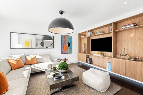 Photo 2 at 215 Lonsmount Drive, Forest Hill South, Toronto