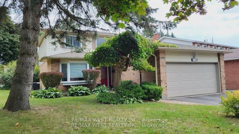 Photo 1 at 230 Browning Trail, Letitia Heights, Barrie Photo 1 at 230 Browning Trail, Letitia Heights, Barrie