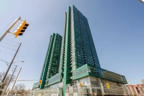 Photo 0 at 4201 - 9 Bogert Avenue, Westgate, Toronto