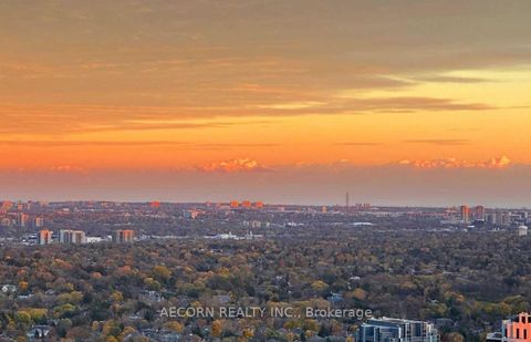 Photo 4 at 4201 - 9 Bogert Avenue, Westgate, Toronto