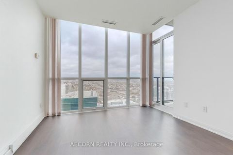 Photo 6 at 4201 - 9 Bogert Avenue, Westgate, Toronto