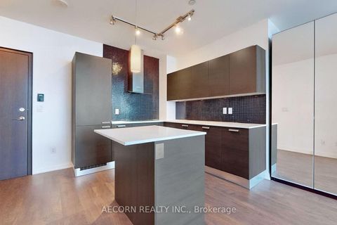 Photo 7 at 4201 - 9 Bogert Avenue, Westgate, Toronto