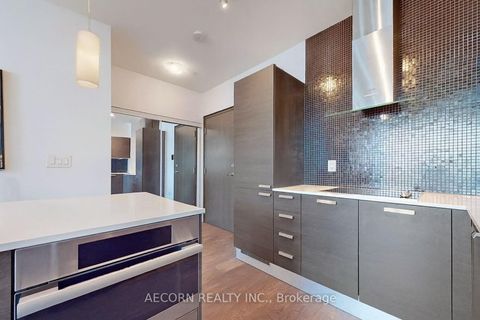 Photo 10 at 4201 - 9 Bogert Avenue, Westgate, Toronto
