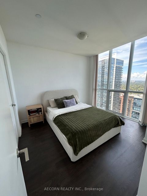Photo 13 at 4201 - 9 Bogert Avenue, Westgate, Toronto