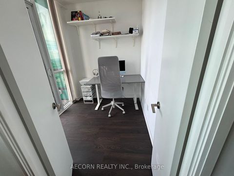 Photo 14 at 4201 - 9 Bogert Avenue, Westgate, Toronto