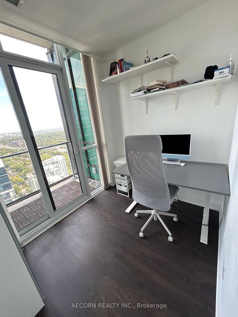 Photo 15 at 4201 - 9 Bogert Avenue, Westgate, Toronto